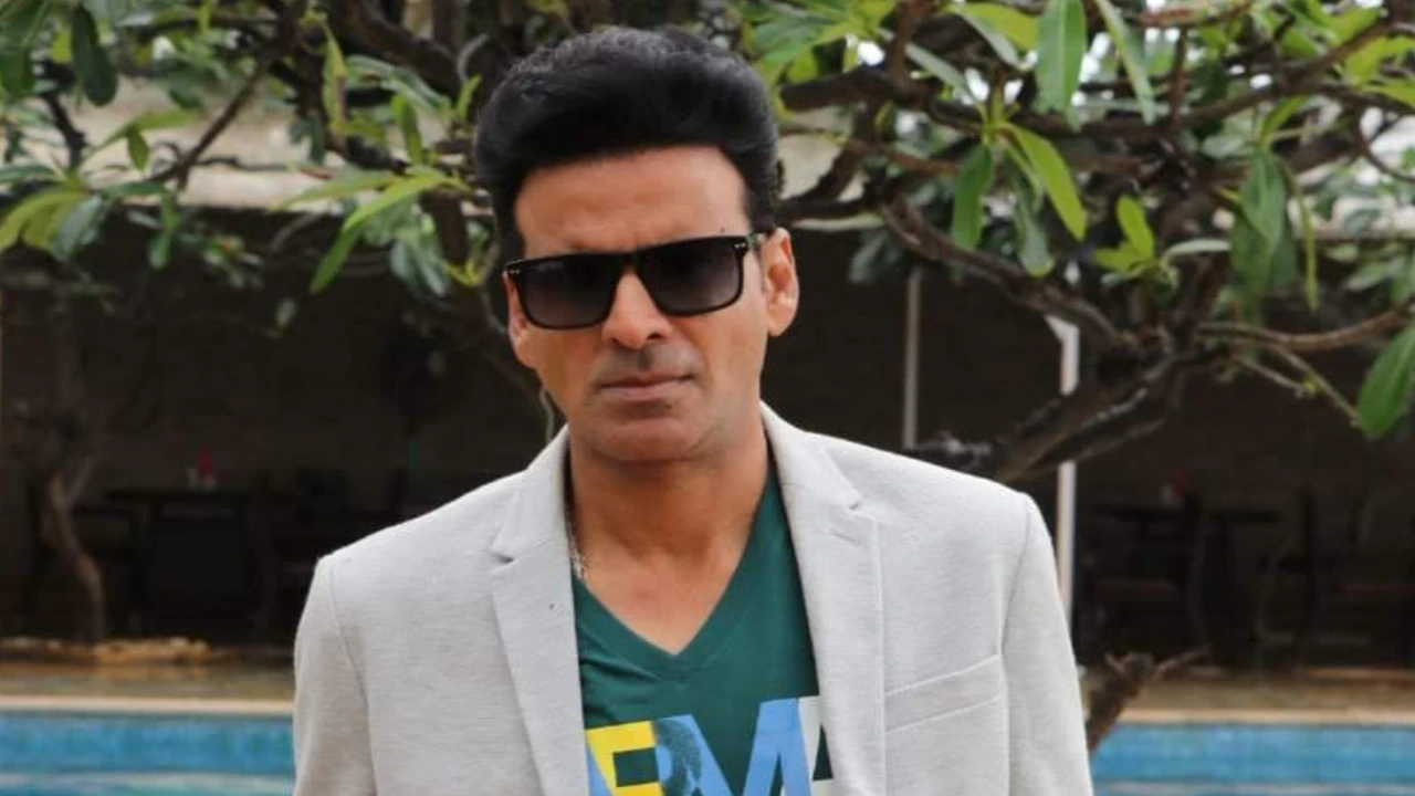 How did Manoj Bajpayee REACT when asked if his net worth is a WHOPPING Rs 170 crore? 