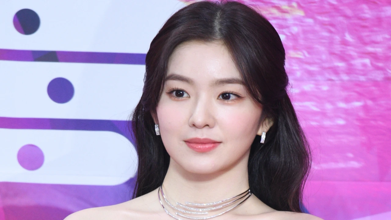 Red Velvet alum Irene always looks on-trend with these hacks; Here’s what we learnt Red Velvet Irene style