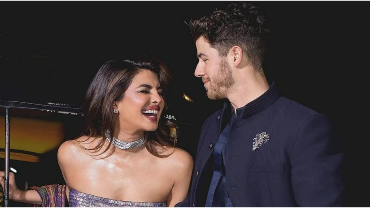 Picture courtesy: Instagram Priyanka Chopra, Nick Jonas go on a dinner date in New York ahead of Met Gala; Fans can't wait to see them
