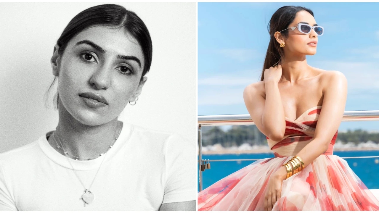 EXCLUSIVE: Sheefa Gilani chats about styling Manushi Chhillar for a fabulous debut in Cannes and more 