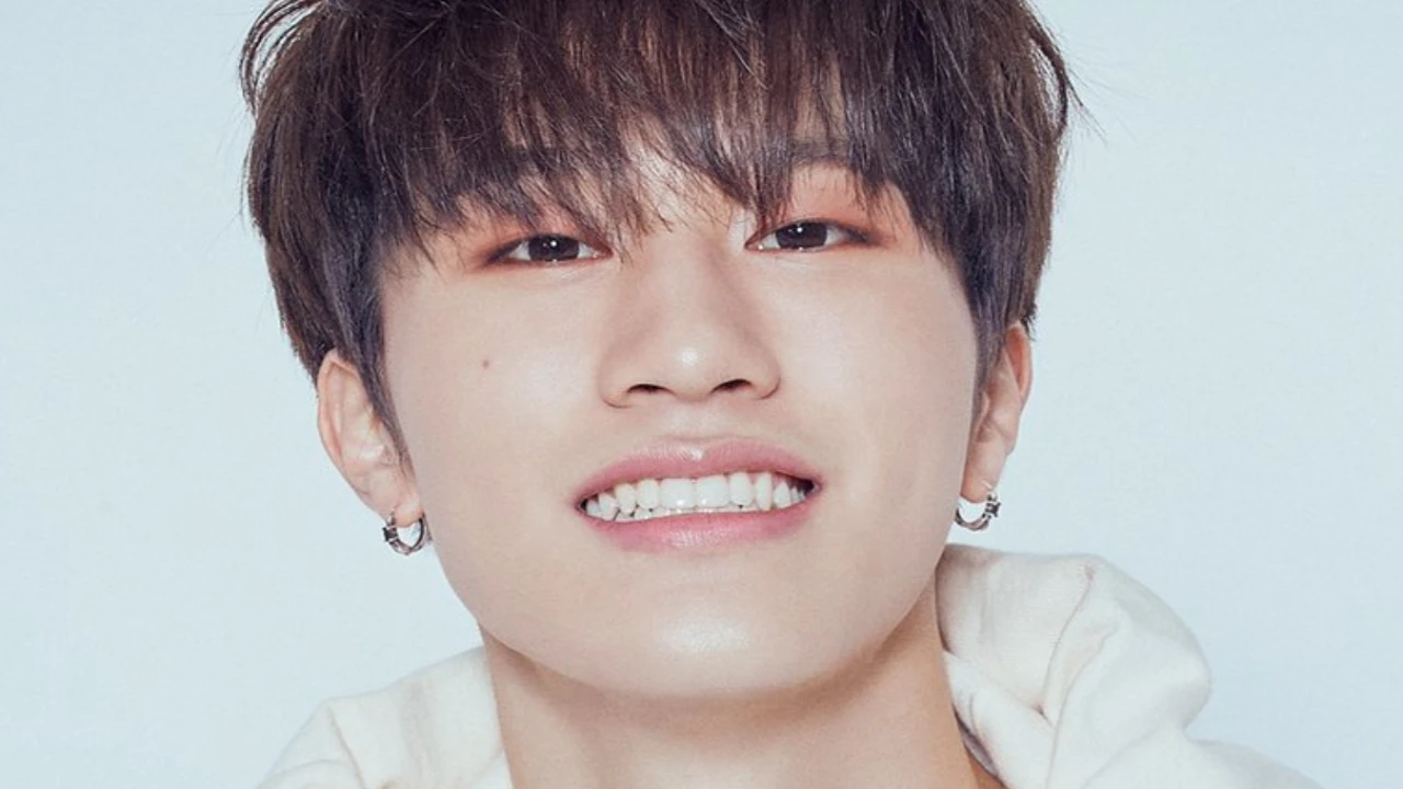 Bang Yedam; Picture Courtesy: YG Entertainment Bang Yedam; Picture Courtesy: YG Entertainment