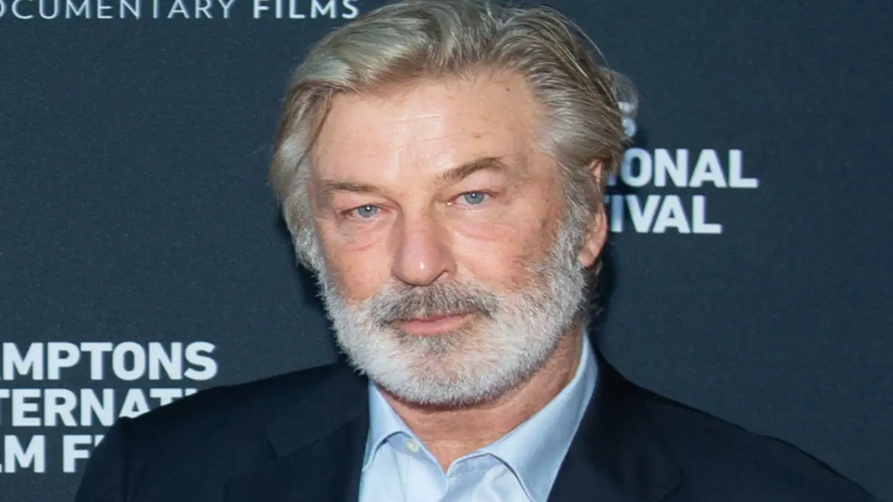 Alec Baldwin under fire for scolding female server at gala for 'doing her job'