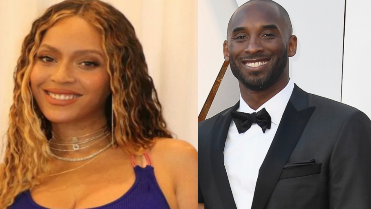 Beyonce brings Kobe Bryant's daughter Natalia as an intern on Renaissance tour; Details here 