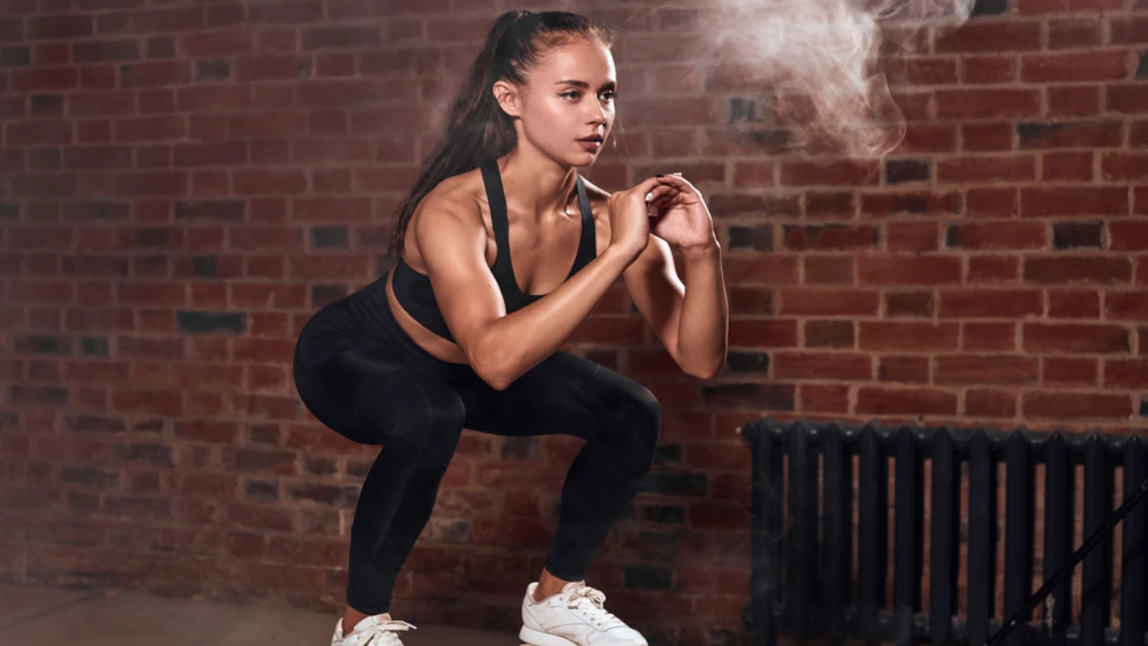 A Detailed Guide on Types and Benefits of Jump Squats