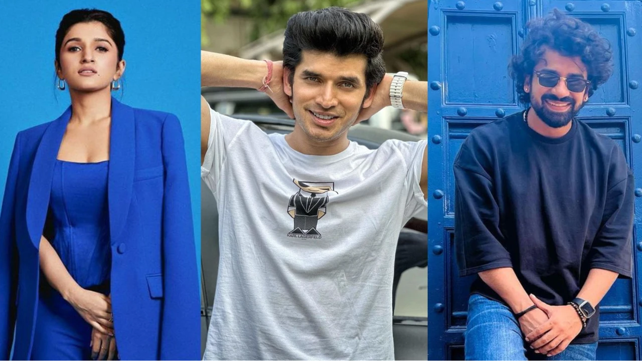 Paras Kalnawat-Nidhi Shah-Aashish Mehrotra