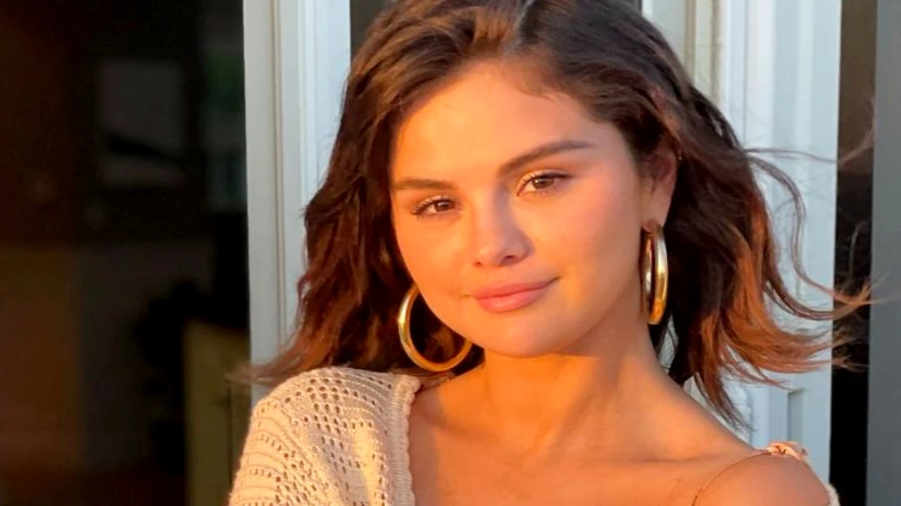 Selena Gomez (Image: Selena Gomez Instagram) Selena Gomez (Image: Selena Gomez Instagram)