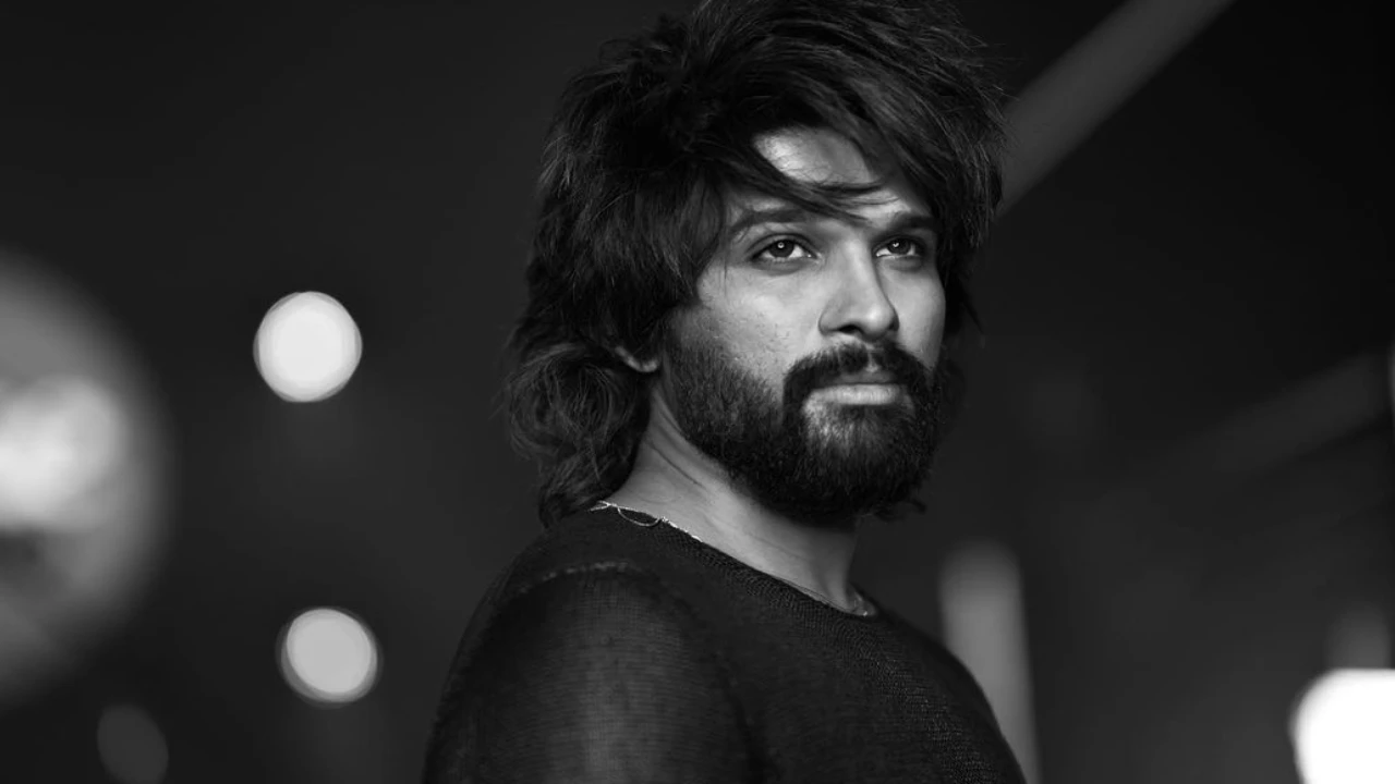 EXCLUSIVE: Allu Arjun in talks with Jio Studios for Aditya Dhar's ...