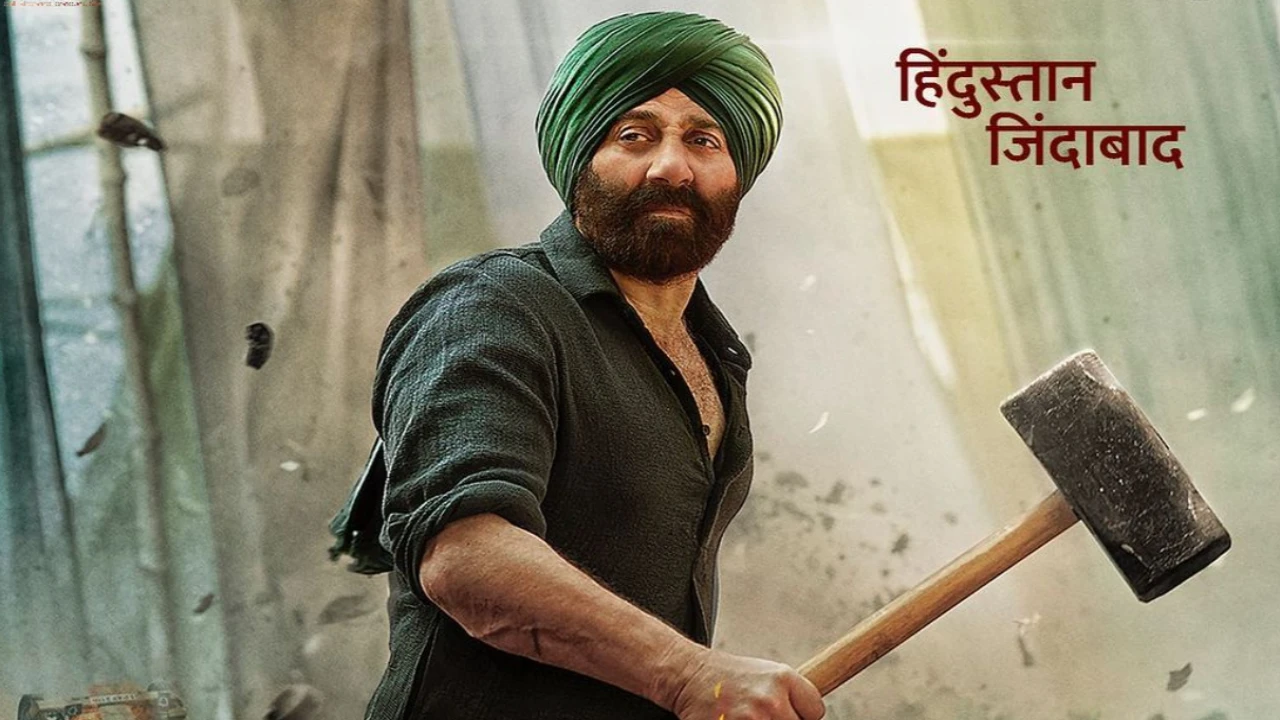 EXCLUSIVE: No change in Sunny Deol’s Gadar 2 release date; Anil Sharma says ‘Jo aa rahi hai usko aane dijiye’