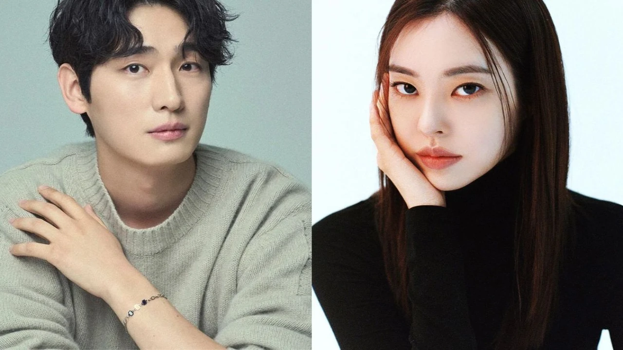 Actor Yoon Bak and model Kim Su Bin’s agencies reveal THIS as marriage date