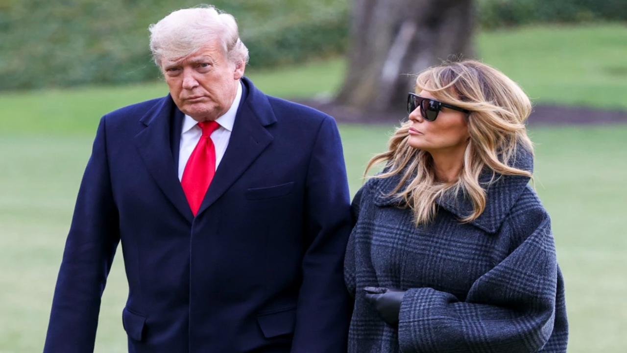 Is Donald Trump and wife Melania's marriage in trouble after sexual abuse case? Find out 
