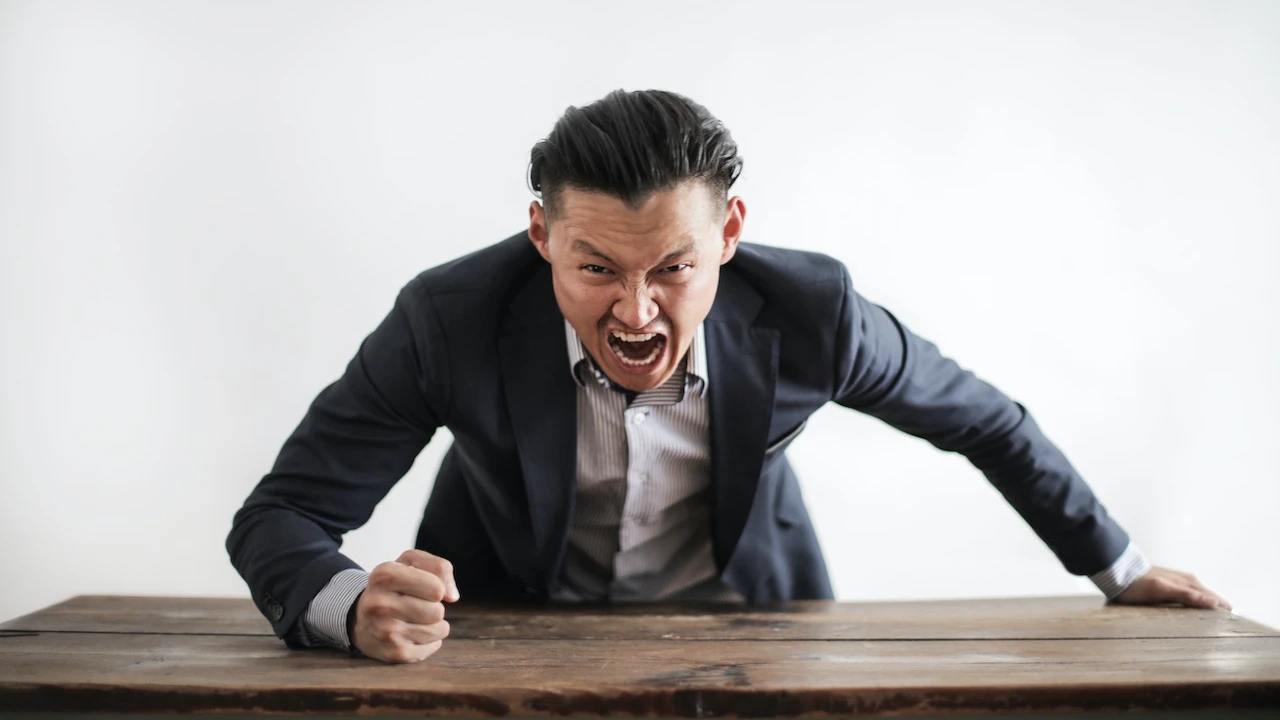 signs of a control freak signs of a control freak