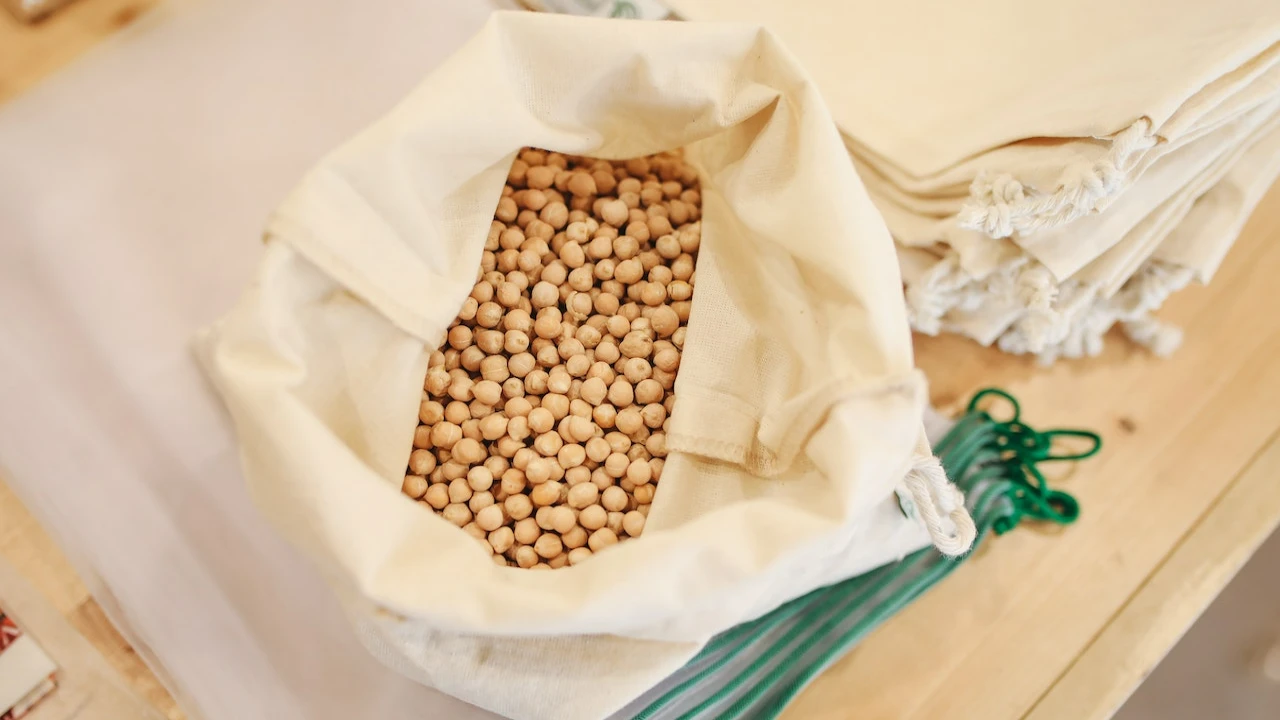 Charting the Benefits of Chickpeas That You Must Know!