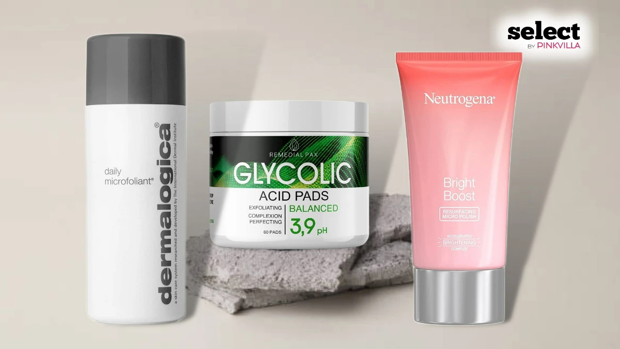 Exfoliators for Sensitive Skin to Add to Your Beauty Regime