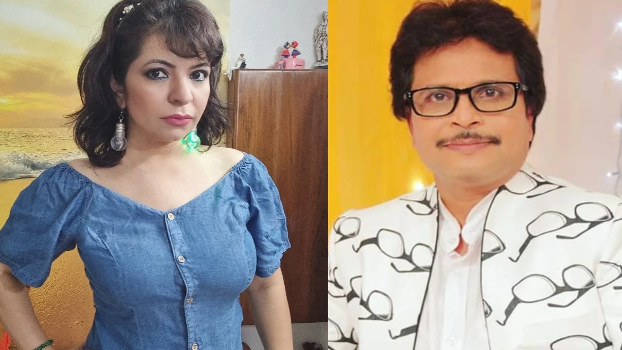 Taarak Mehta Ka Ooltah Chashmah: Jennifer Mistry Bansiwal Vs Asit Modi; 5 things that happened so far Taarak Mehta Ka Ooltah Chashmah, Jennifer Mistry Bansiwal, Asit Modi