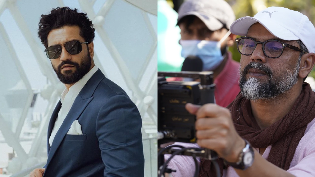 EXCLUSIVE: Vicky Kaushal to gain weight for his film on Chhatrapati Sambhaji Maharaj; Prep deets inside