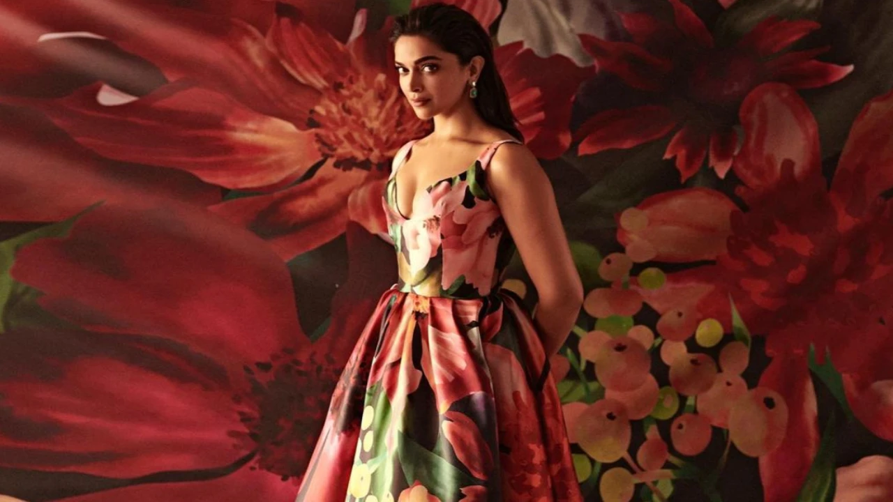 Here's how Deepika Padukone felt right before going on Oscars stage to introduce RRR song; BTS Pics