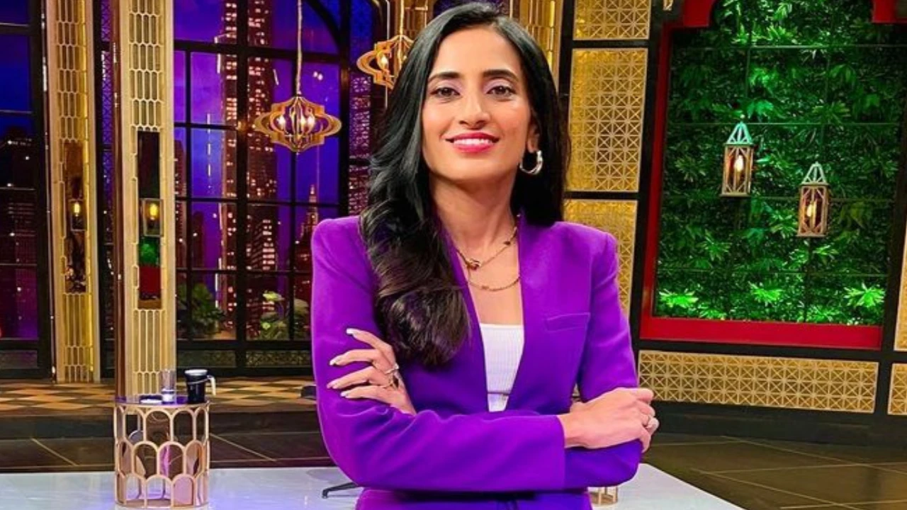 Vineeta Singh