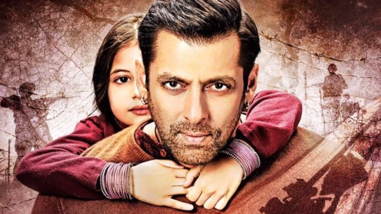 Salman Khan and SS Rajamouli wanted a different climax for Bajrangi Bhaijaan; Here's why