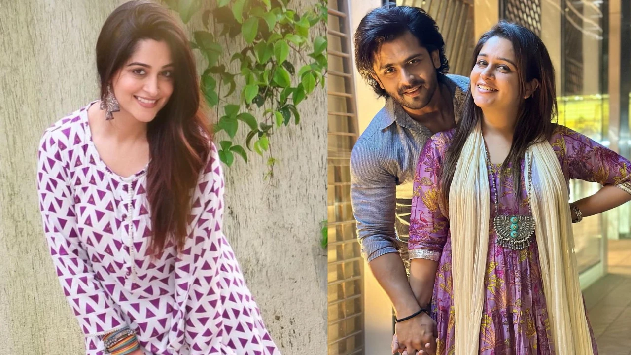 Dipika Kakar and Shoaib Ibrahim are expecting their first child together (PC: Dipika Kakar Instagram) Dipika Kakar and Shoaib Ibrahim