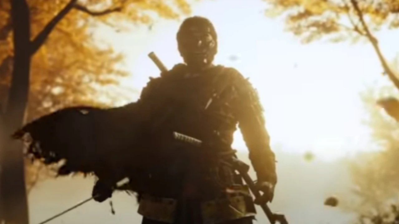 Ghost of Tsushima 2 (Credits: YouTube) Ghost of Tsushima 2