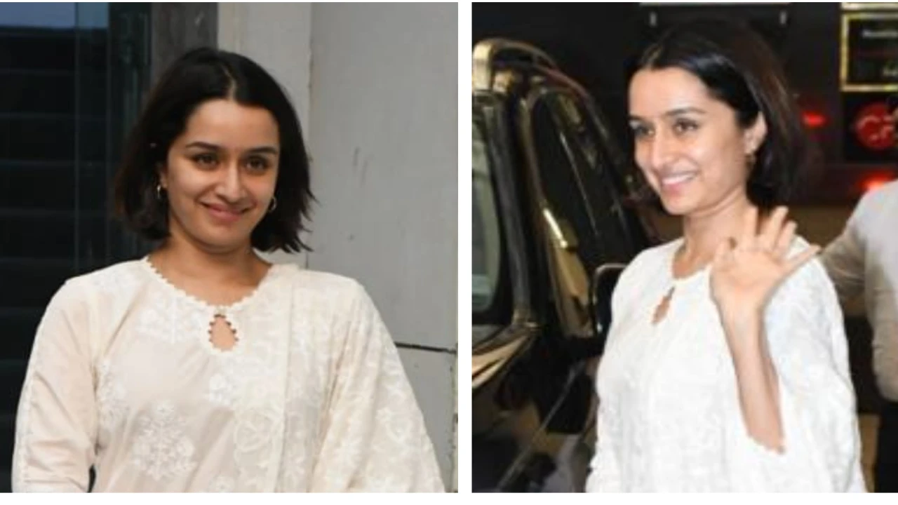 Shraddha-kapoor-suits-kurta-sets-ethnic-fashion