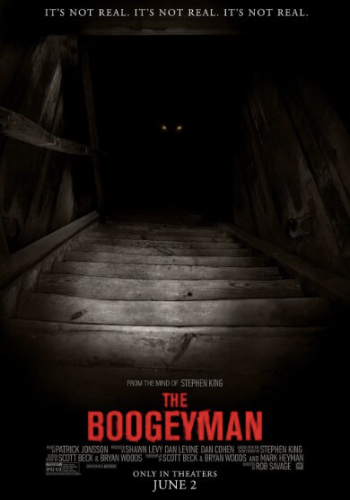 The Boogeyman 2023 movie