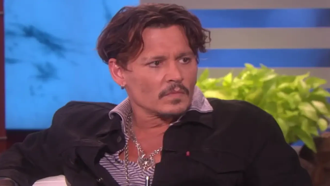 Johnny Depp’s band cancels Hollywood Vampires show because actor suffers injury;  details inside