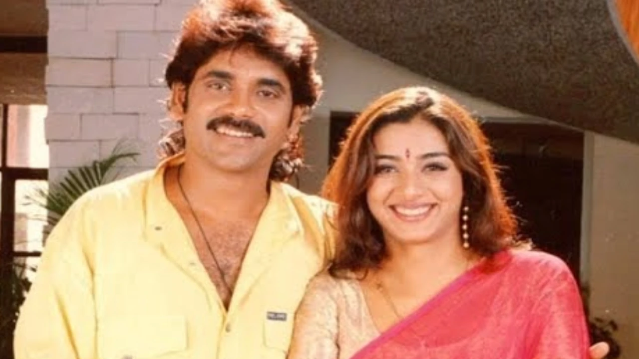 When Nagarjuna Akkineni reacted to dating rumors with Tabu: 'To me, she is a beautiful person'