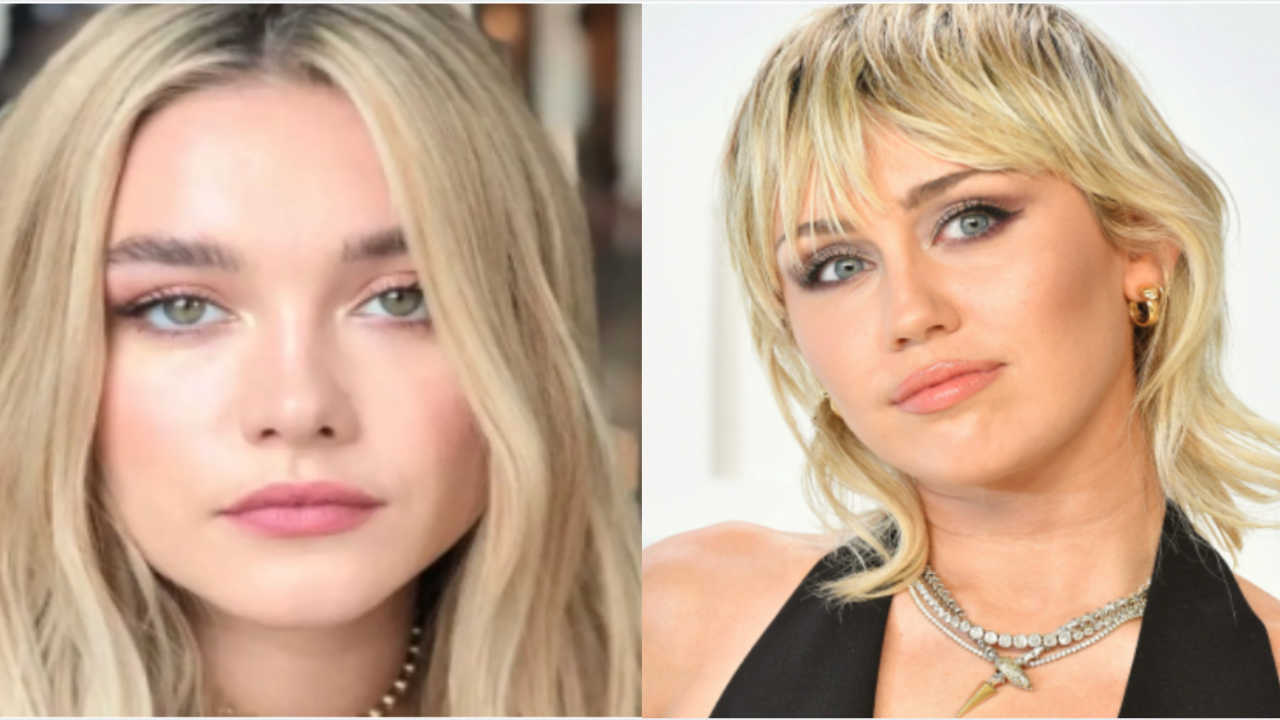 Human Resource Season 2 Miley Cyrus and Florence Pugh to voice