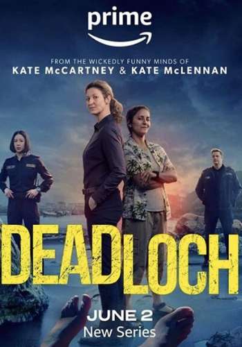 Deadloch 2023 movie