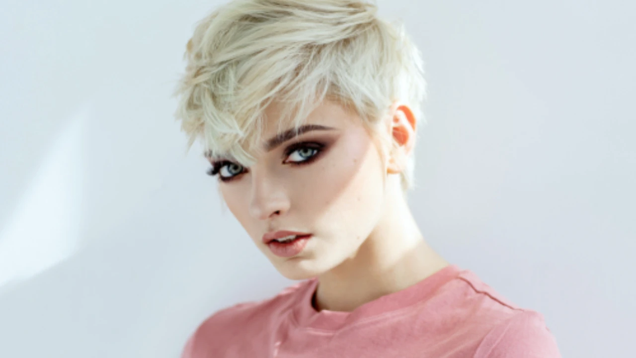 Best Hairstyles for Short Hair Best Hairstyles for Short Hair