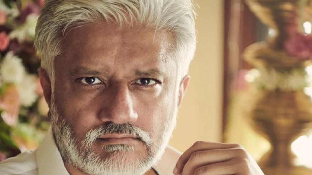 EXCLUSIVE: Vikram Bhatt on his ‘secret wedding’ with Shwetambari: ‘It was a slow burn relationship’