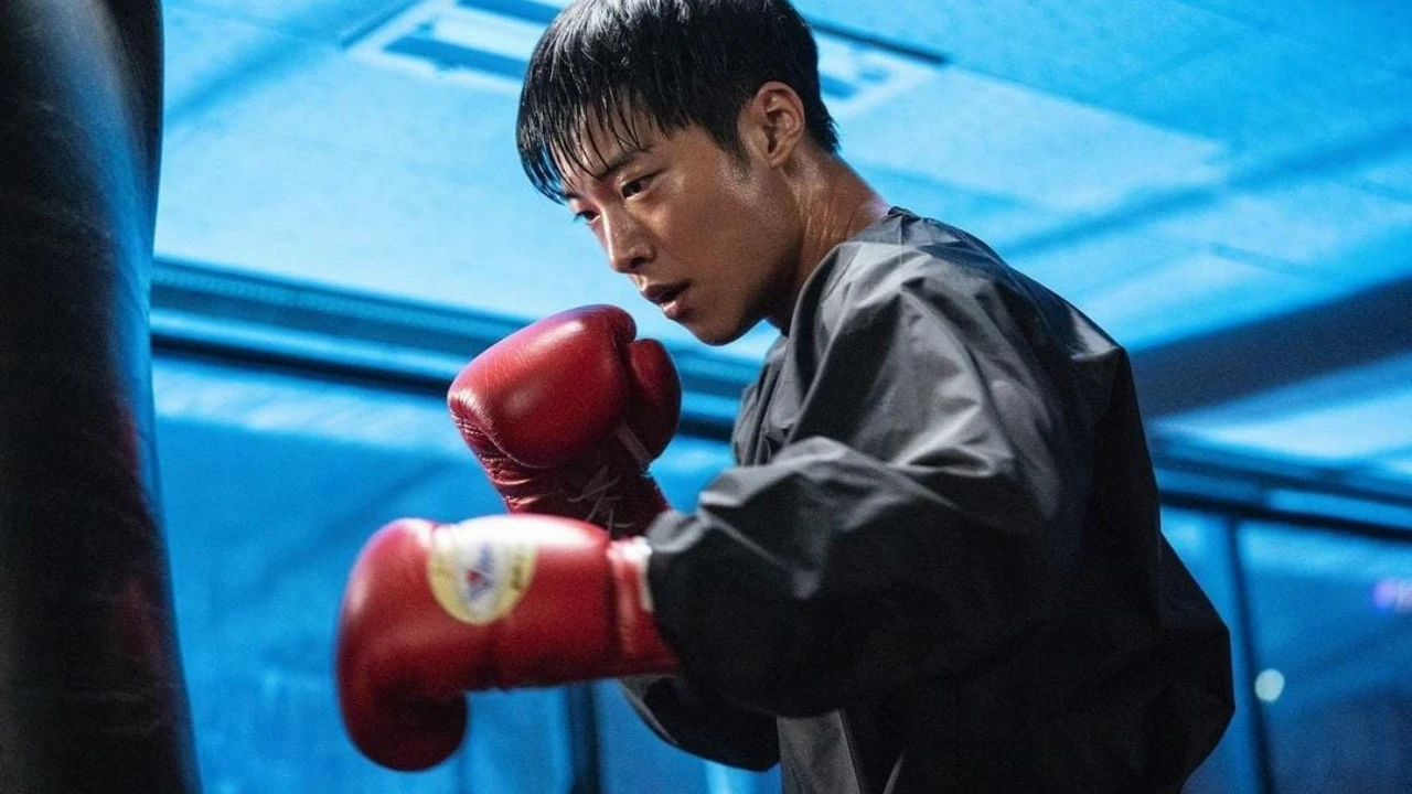 Bloodhounds Trailer: Woo Do Hwan, Lee Sang Yi, Park Sung Woong, and Huh Joon Ho take action to the next level