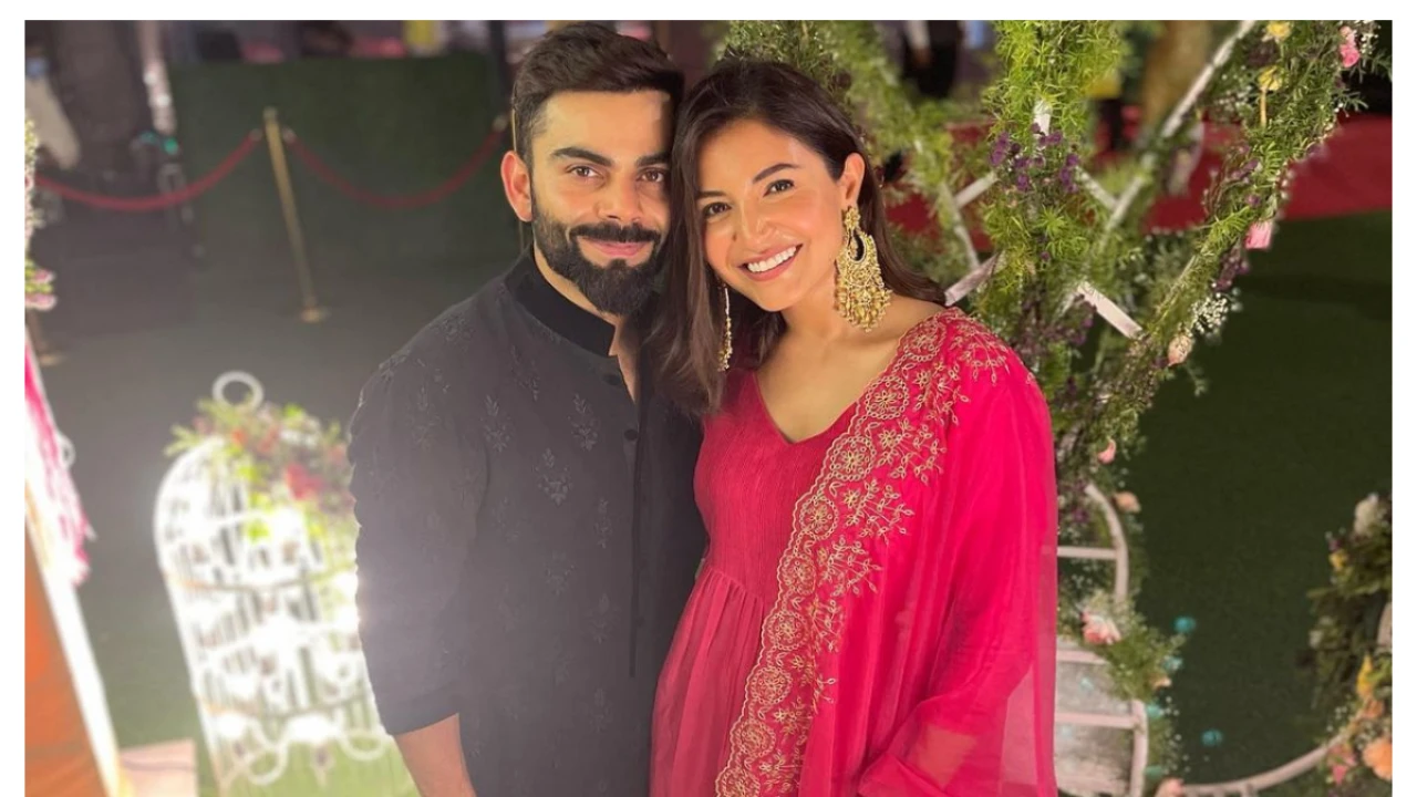 Virat Kohli and Anushka Sharma: 3 Reasons why Scorpio and Taurus are compatible in a marriage Here are 3 reasons why Scorpio and Taurus build an unbreakable bond and usually end in marriage.