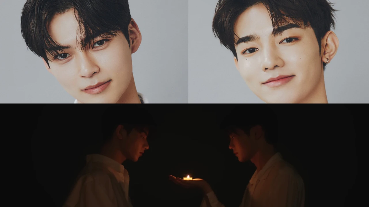 Stills from the teaser, ZEROBASEONE profile pictures; Picture Courtesy: WakeOne Entertainment Stills from the teaser, ZEROBASEONE profile pictures; Picture Courtesy: WakeOne Entertainment