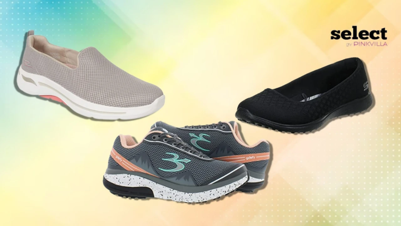 8 Best Shoes for Bunions to Walk Errands with Utmost Ease