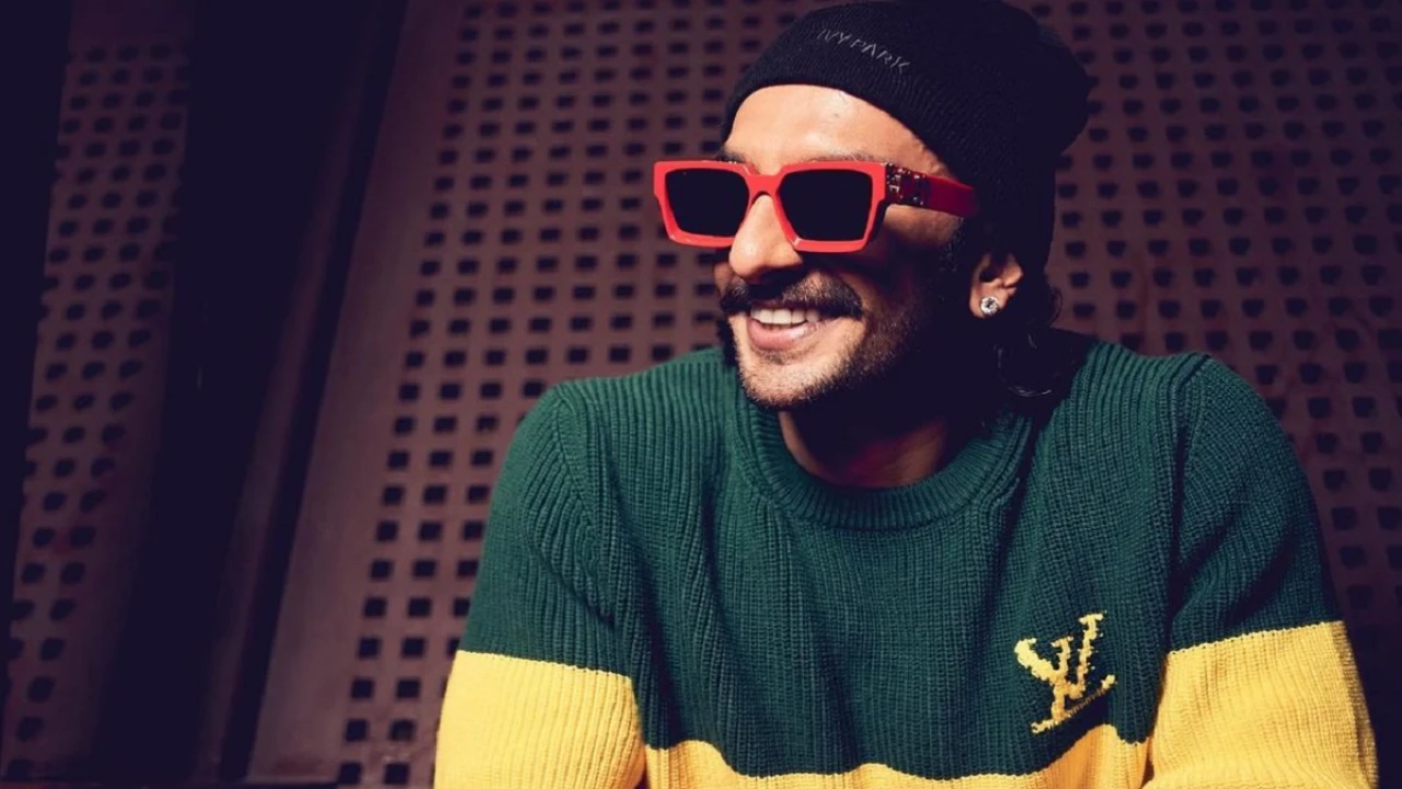 INTERVIEW: Ranveer Singh on 11 years in Bollywood & more: ‘Want to champion the cause of theatrical medium’
