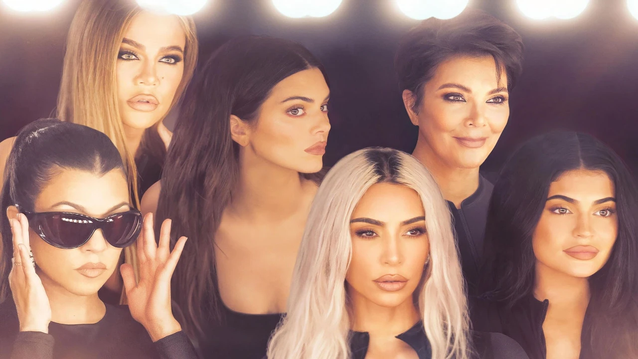 The Kardashians 3 Hulu Release Date Plot Episodes Watch Online
