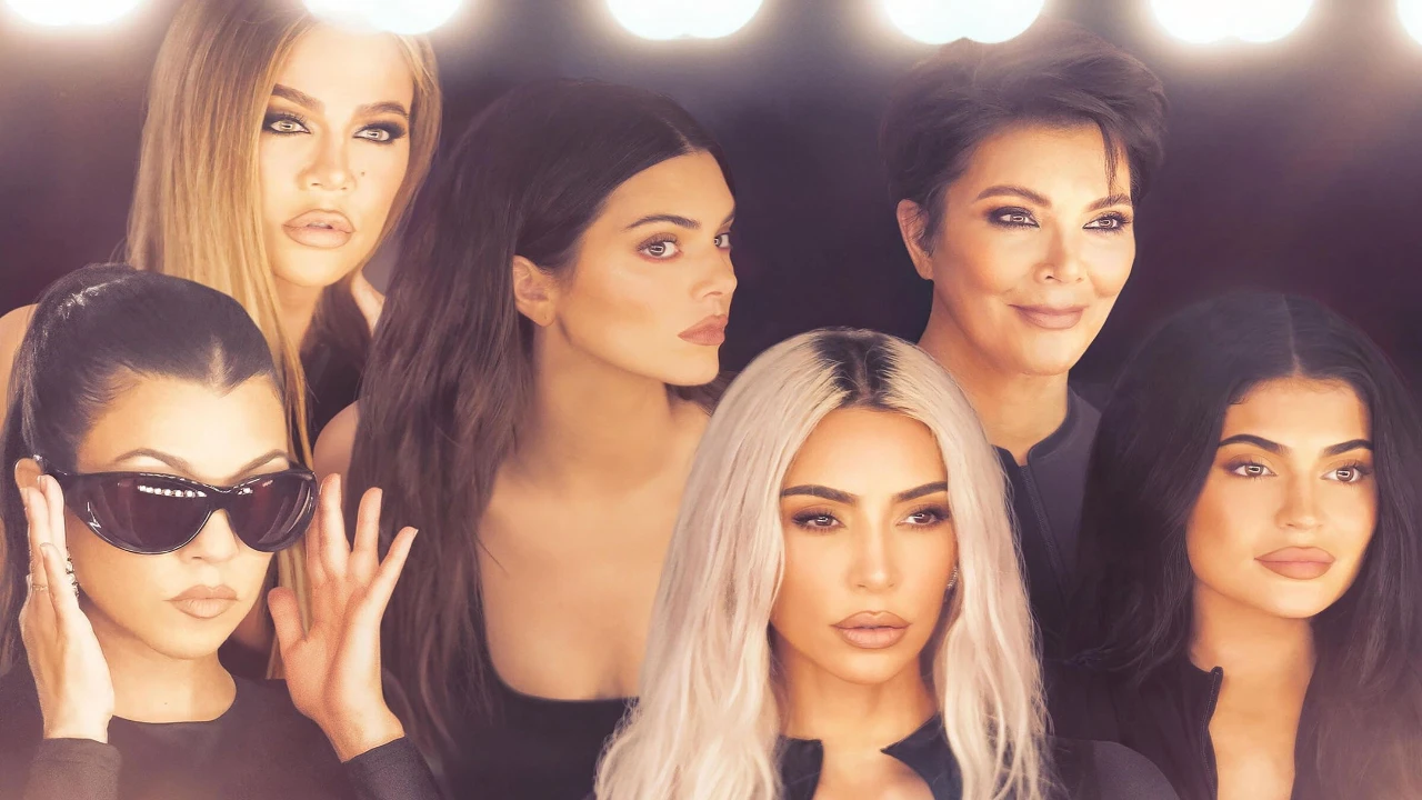 The Kardashians is a popular reality television docuseries revolving around the Kar-Jenner family (IMDb) The Kardashians 3 Hulu Release Date Plot Episodes Watch Online