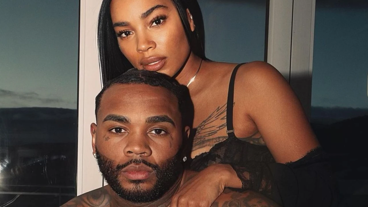 Kevin Gates posts graphic video of woman during childbirth, shocked and appalled netizens call him out