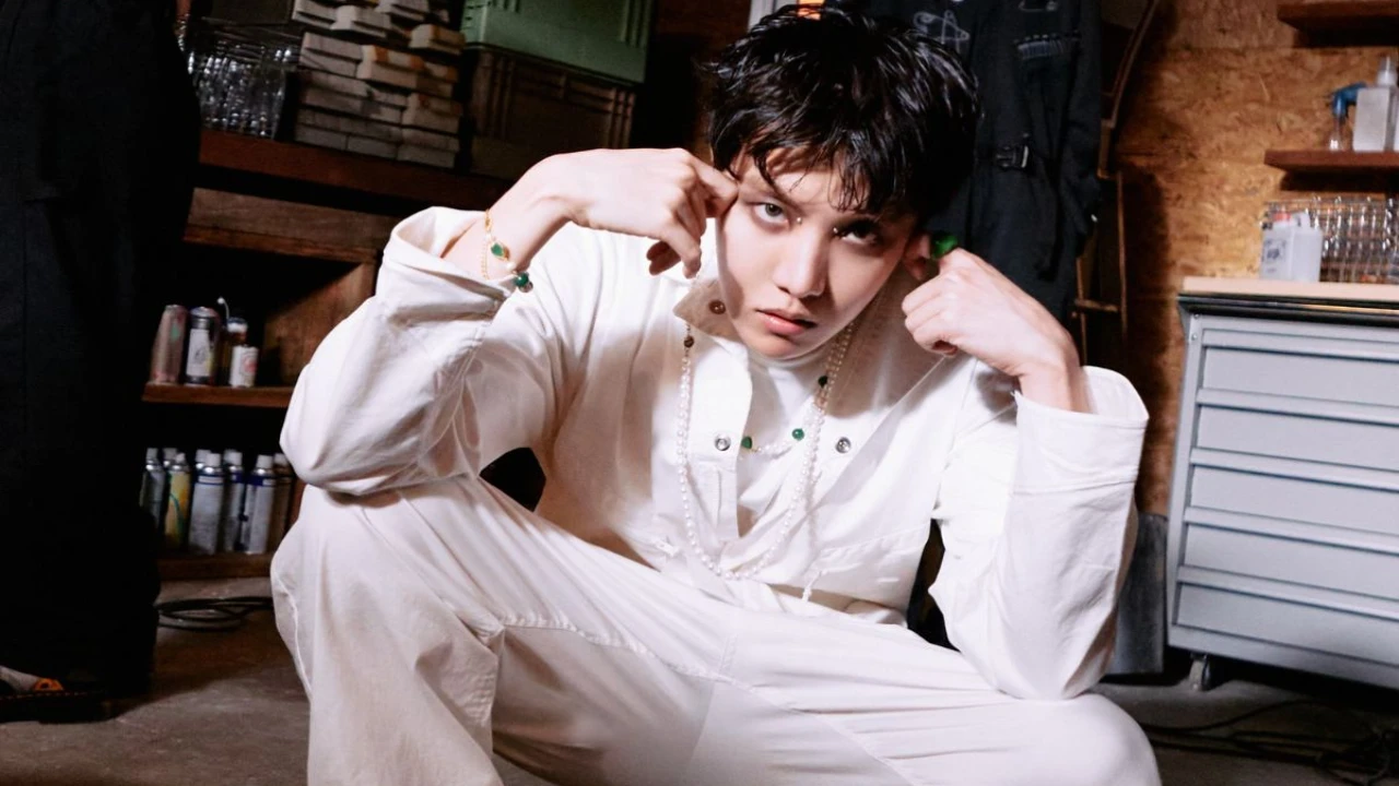 BIGHIT MUSIC addresses BTS' J-Hope's military time; Asks fans not to send gifts rather send email with hashtag