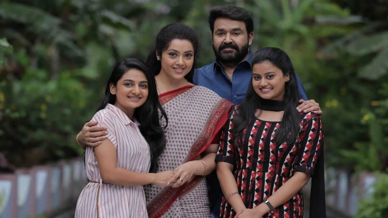'First Indian film from Mollywood': Mohanlal's fans are proud as Drishyam set for remake in Korean (PC: IMDb) IMDb