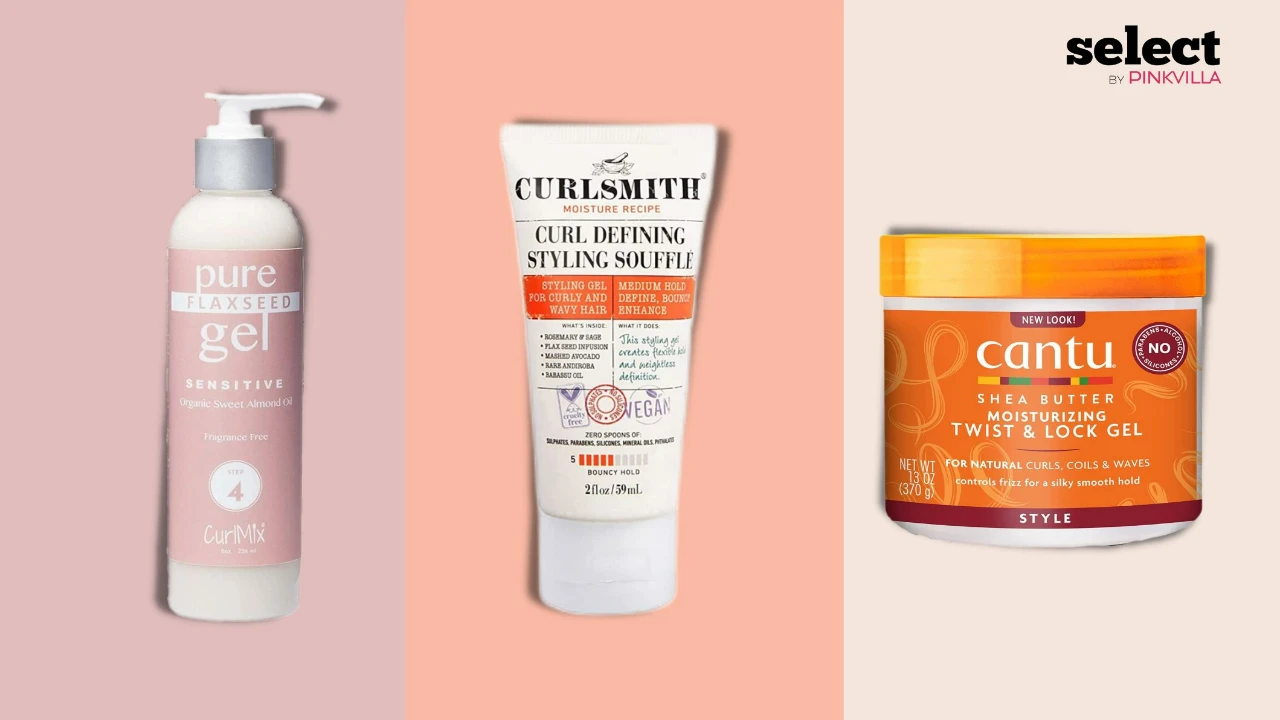 The 11 Best Gels for Every Curl Type, According to Natural Hair Experts