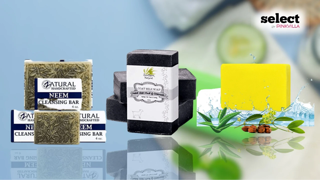 10 Best Soaps for Acne to Give You Smooth, Blemish-free Skin