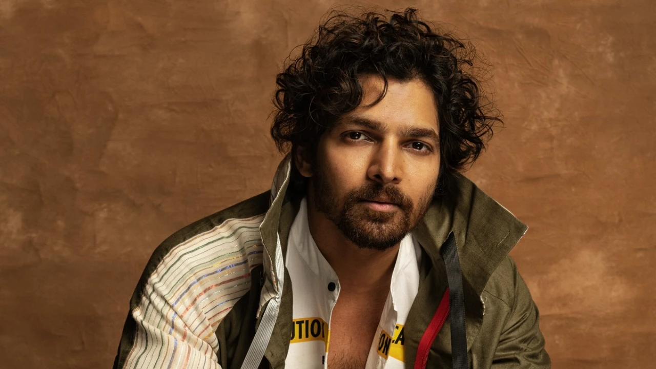 Harshvardhan Rane speaks about Covid 19 Harshvardhan Rane speaks about Covid 19
