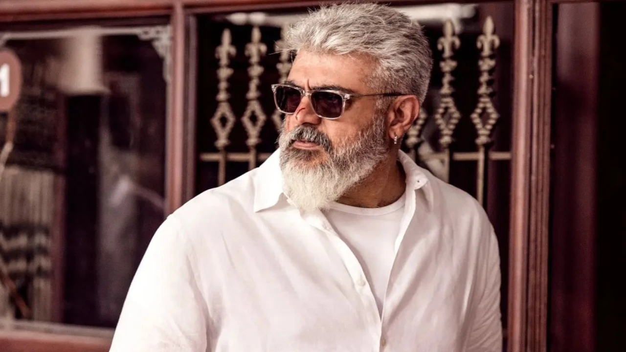 Ajith Kumar to commence the shoot of Magizh Thirumeni's VidaaMuyarchi next month? Pinkvilla
