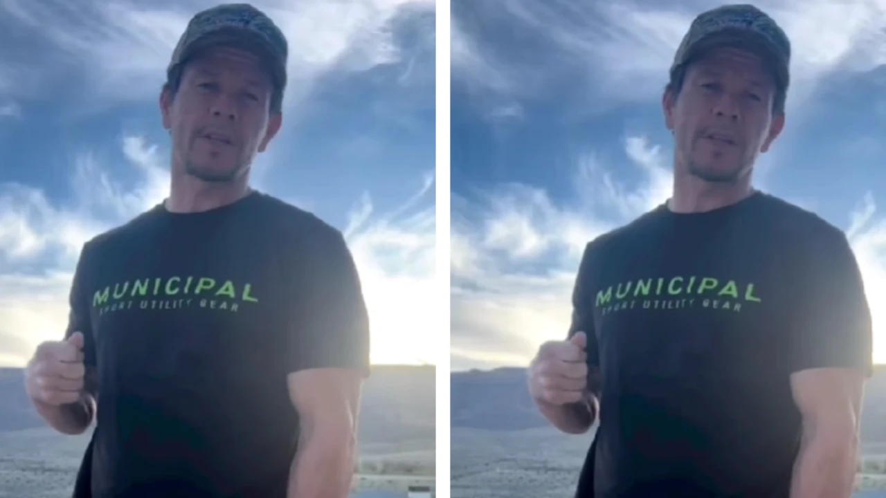 What Mark Wahlberg and his family are up to now after leaving Hollywood?