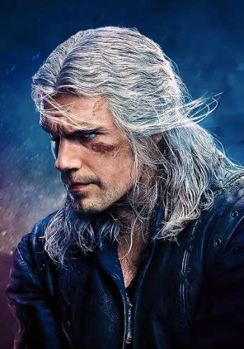 The Witcher Season 3 2023 movie