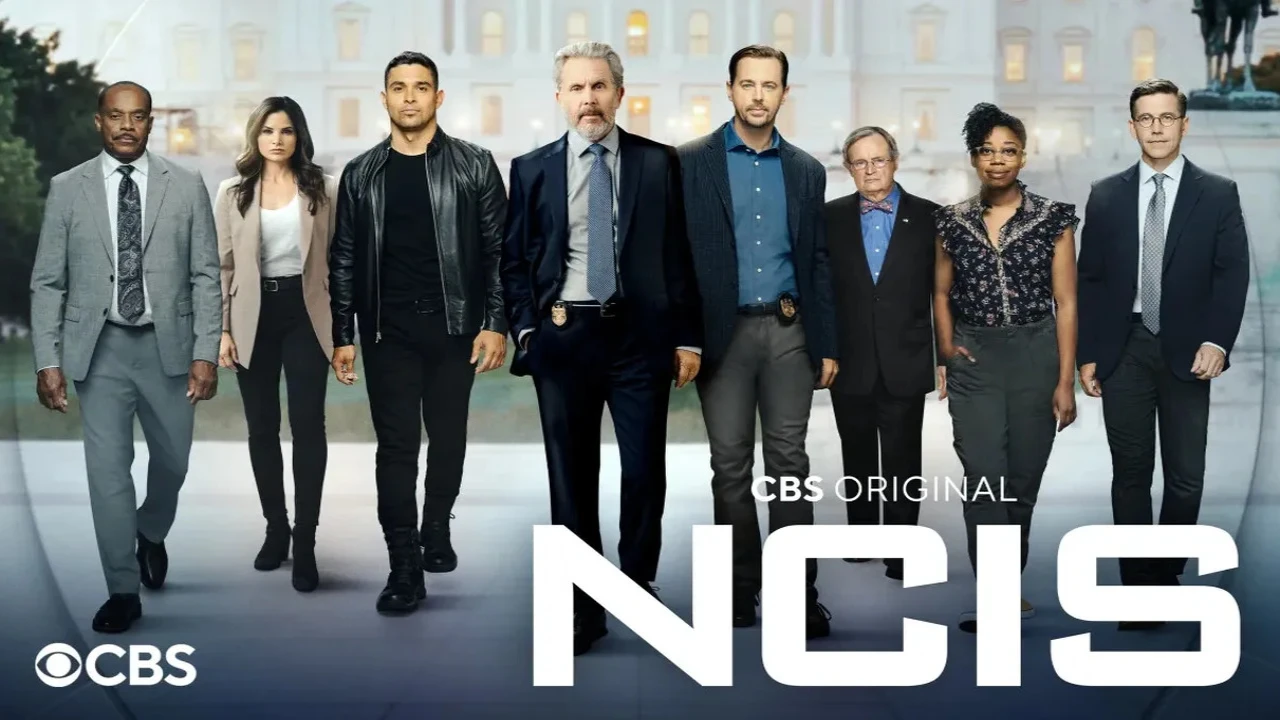 When will NCIS season 20s finale air? Release date, synopsis, and more about the police procedural series PINKVILLA pic