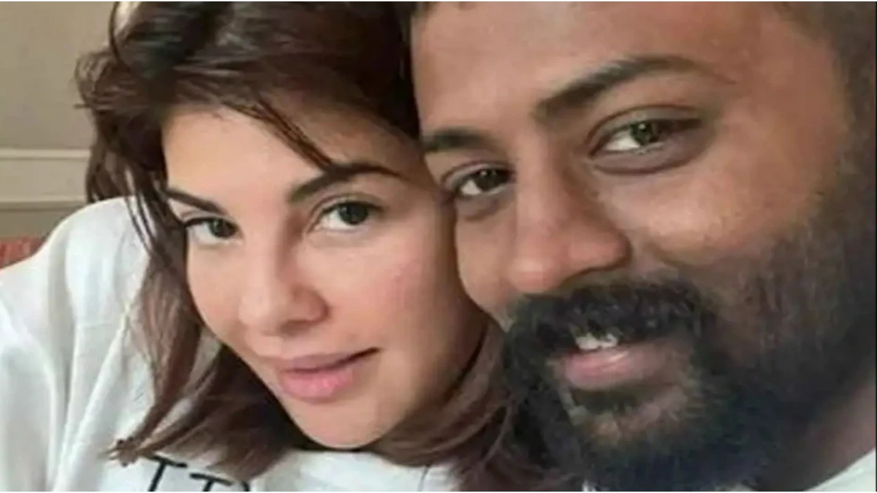 Sukesh Chandrashekhar pens a new letter to 'baby girl' Jacqueline Fernandez; Plans 'super surprise'